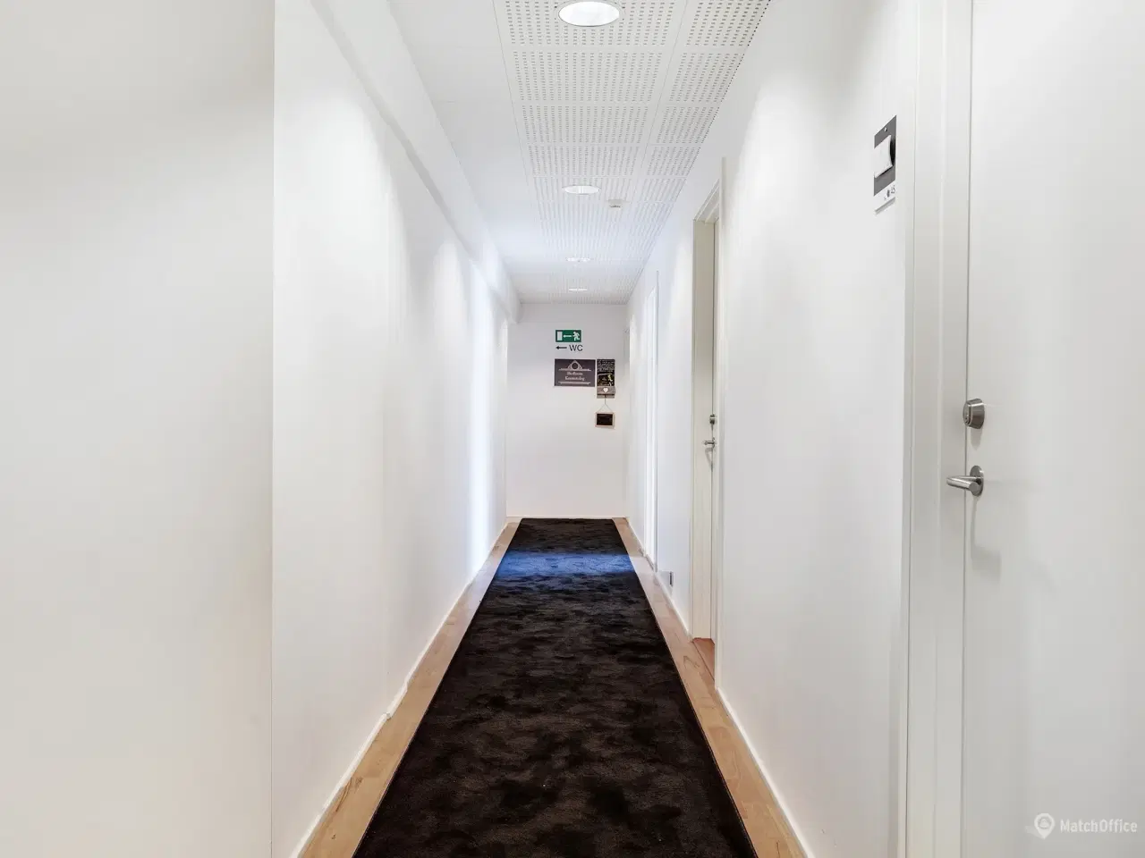 Billede 8 - EasyOffice Randers. Lille Voldgade - lokale 1.02