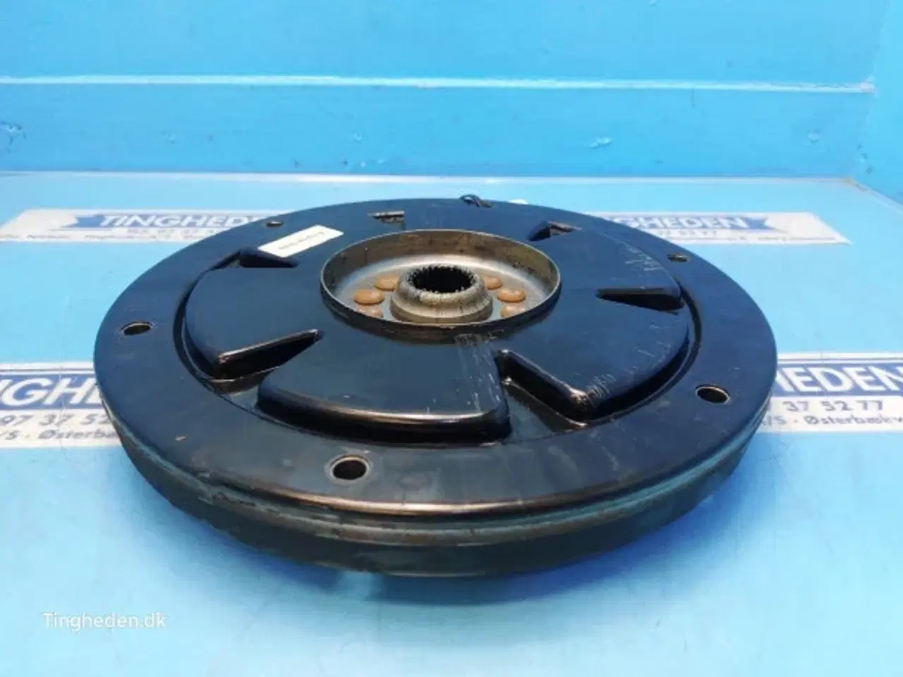 Billede 11 - JCB 531-70 Dæmper 334/F6244