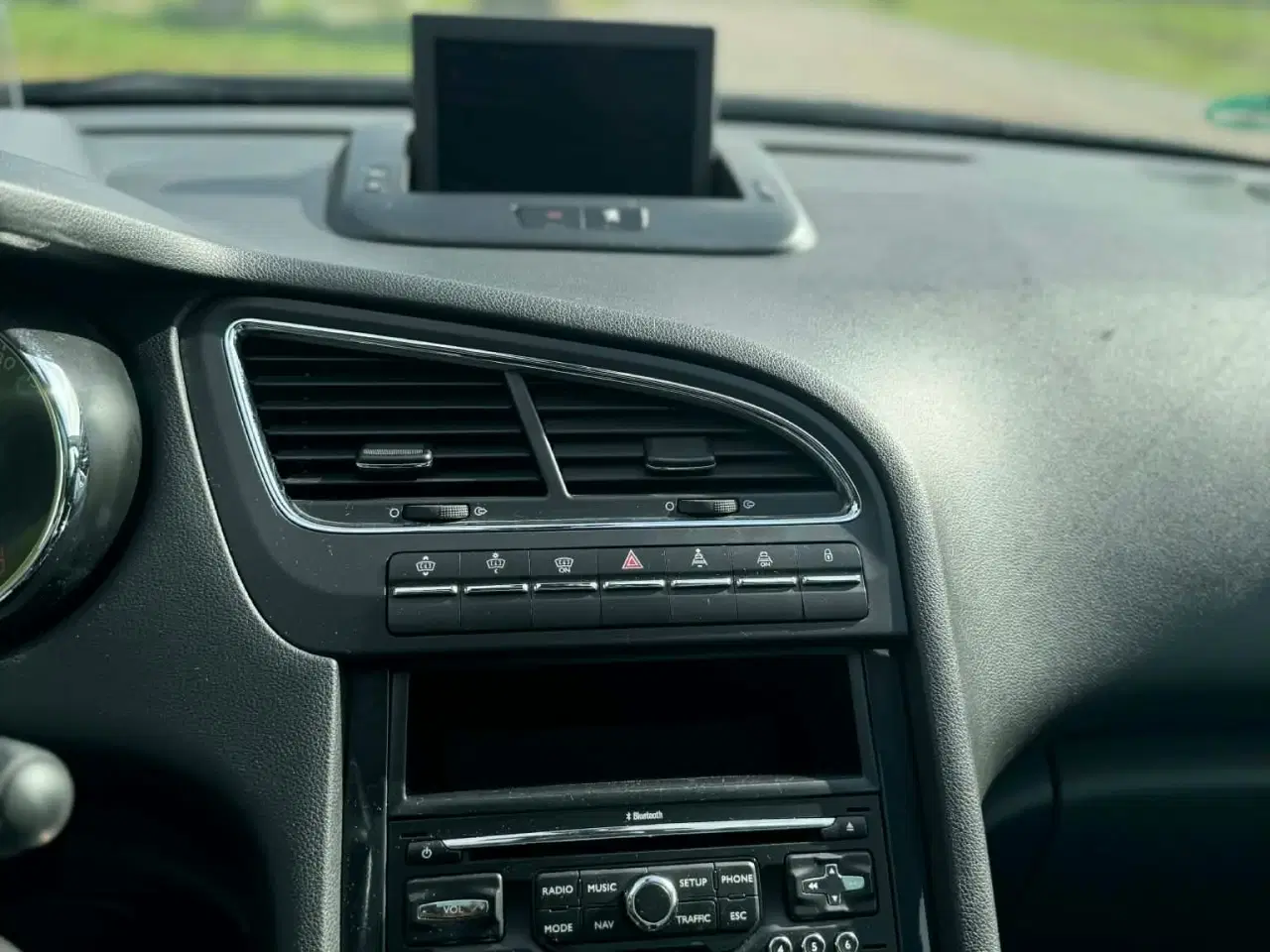 Billede 11 - PREMIUM Peugoet 5008 1.6 THP 7 sæder