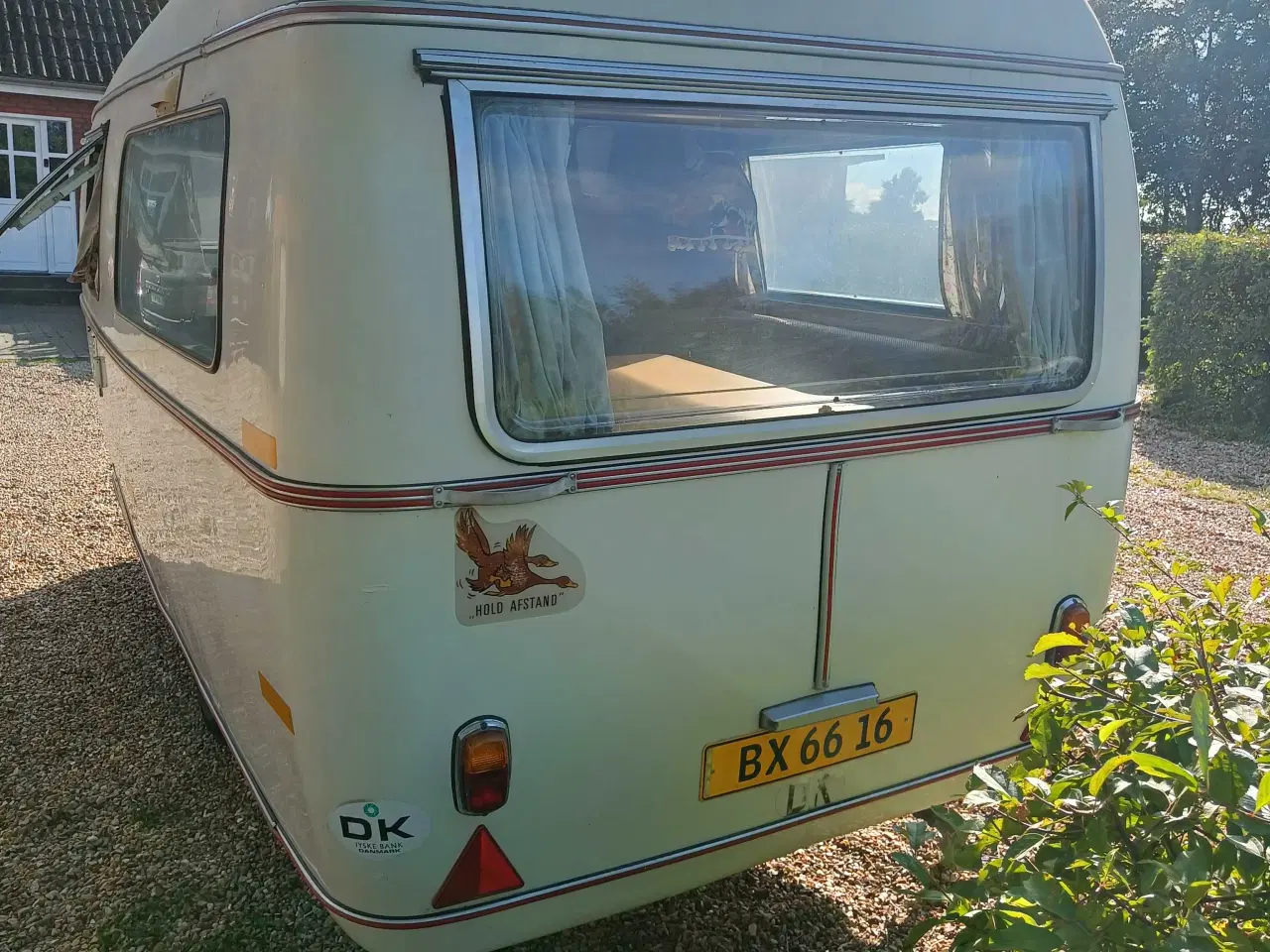 Billede 3 - MKP GRAND V FRA 1971