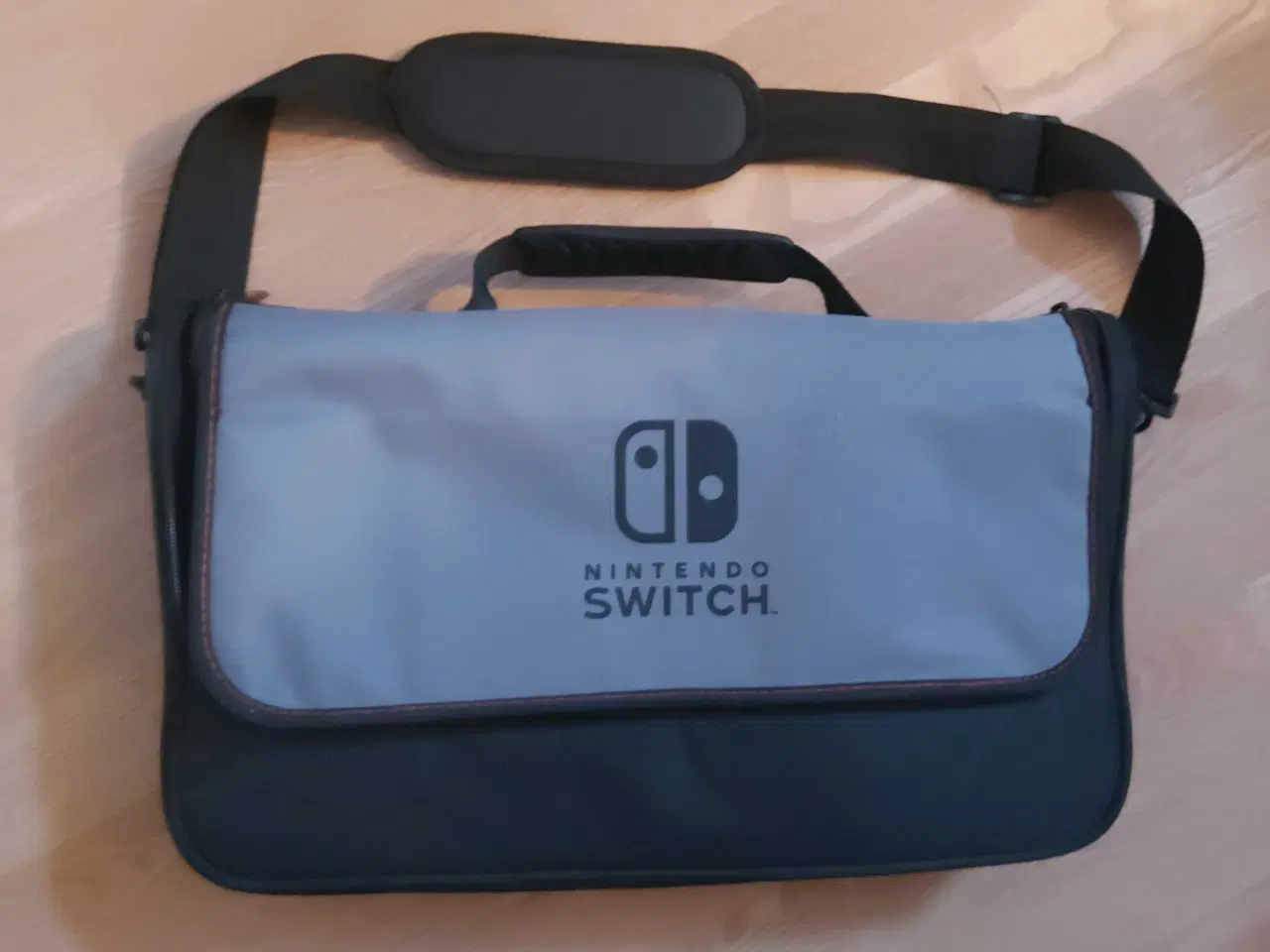 Billede 1 - Nintendo switch taske 
