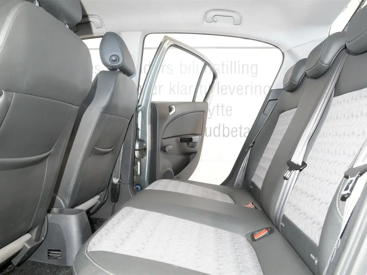 Billede 11 - Opel Corsa 1,3 DTH DPF Cosmo 95HK 5d 6g