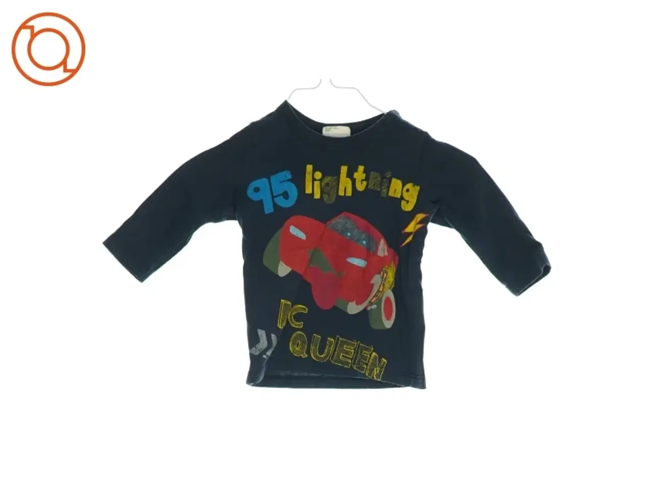Billede 1 - Bluse fra Benetton (Str 62 cm)