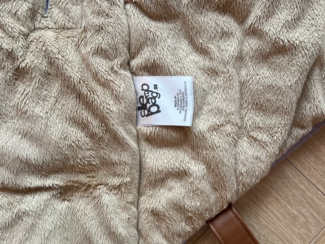 Billede 15 - Kørepose fra Sleepbag