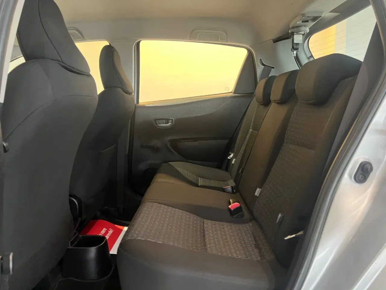 Billede 17 - Toyota Yaris 1,0 VVT-i T2