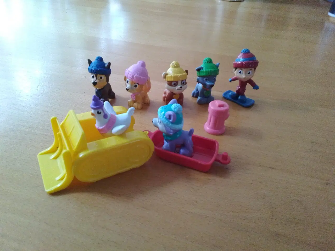 Billede 3 - Paw Patrol