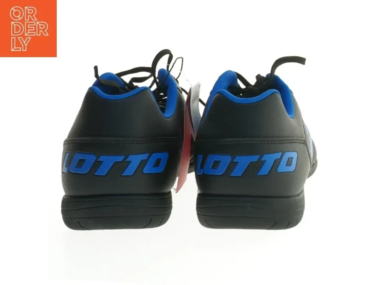 Billede 2 - Lotto indendørs sportssko (nye) fra Lotto (str. 42 )