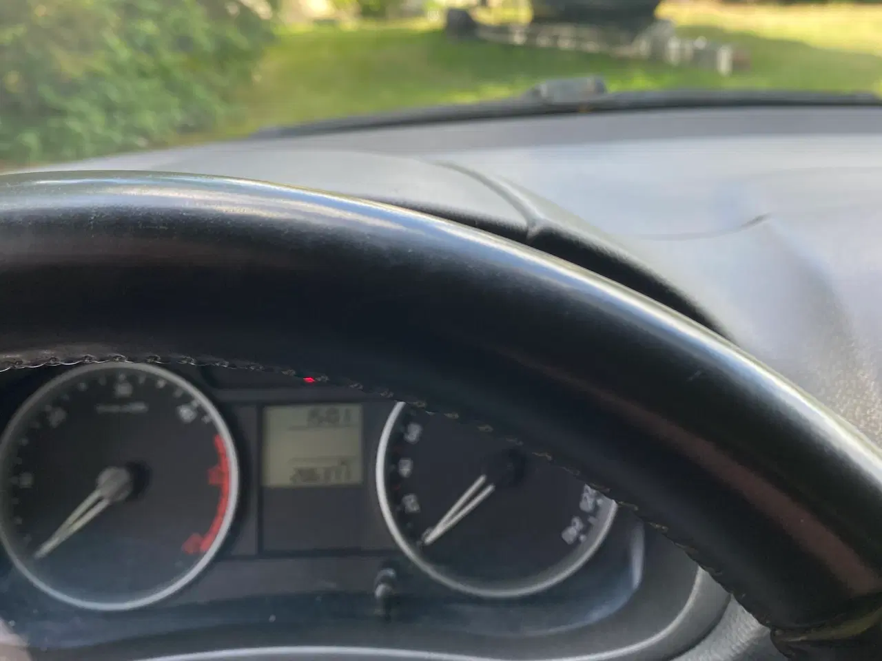 Billede 8 - Skoda fabia 1,9 TDI med partikelfilter