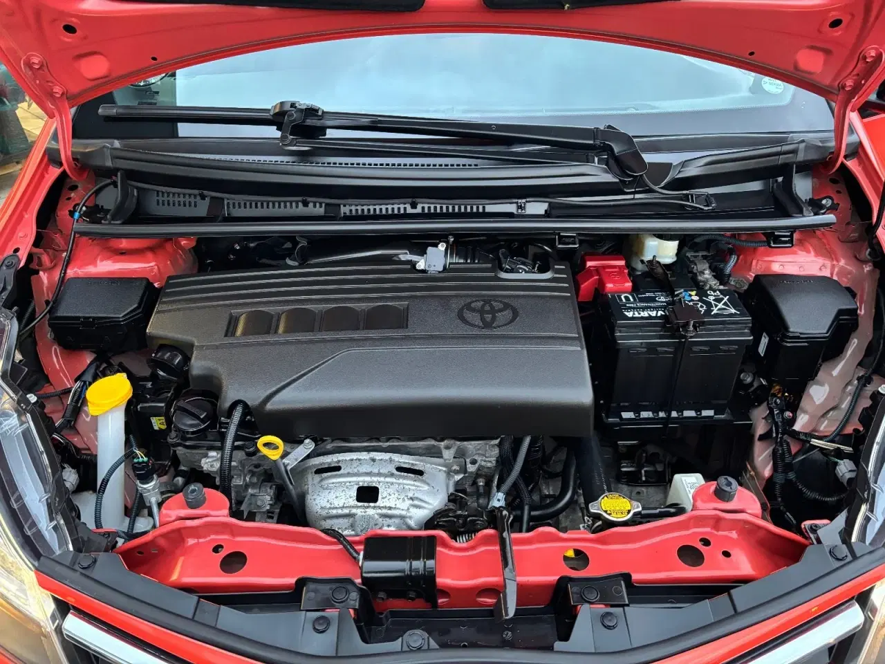 Billede 15 - Toyota Yaris 1,3 VVT-i T3