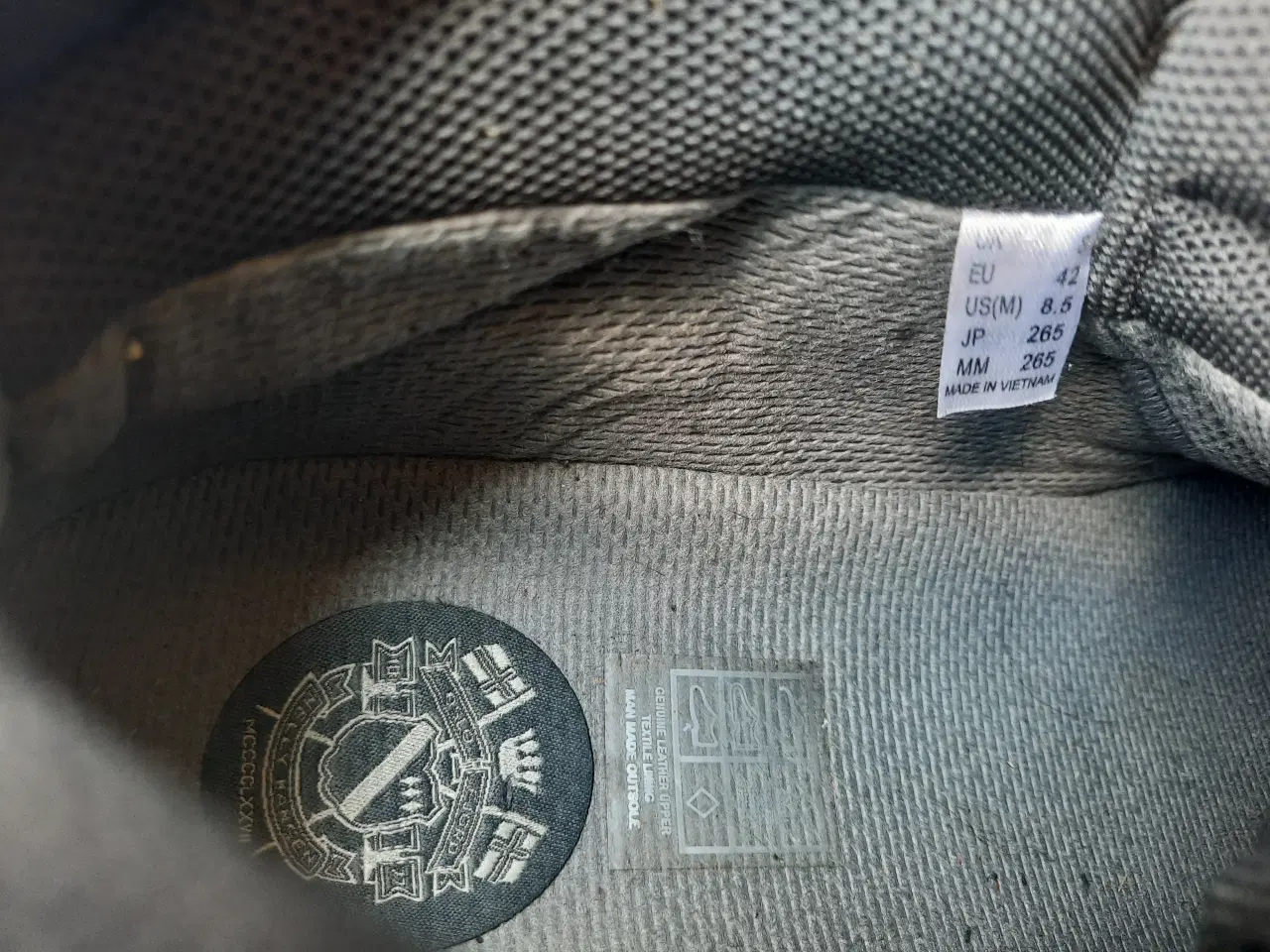 Billede 4 - Vandrestøvler, Helly Hansen