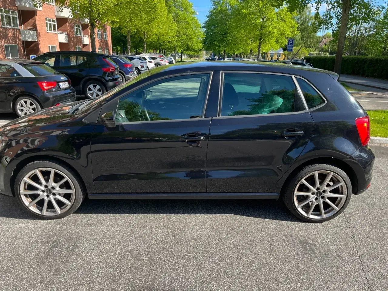 Billede 5 - VW Polo 1,2 TSi 90 Comfortline BMT