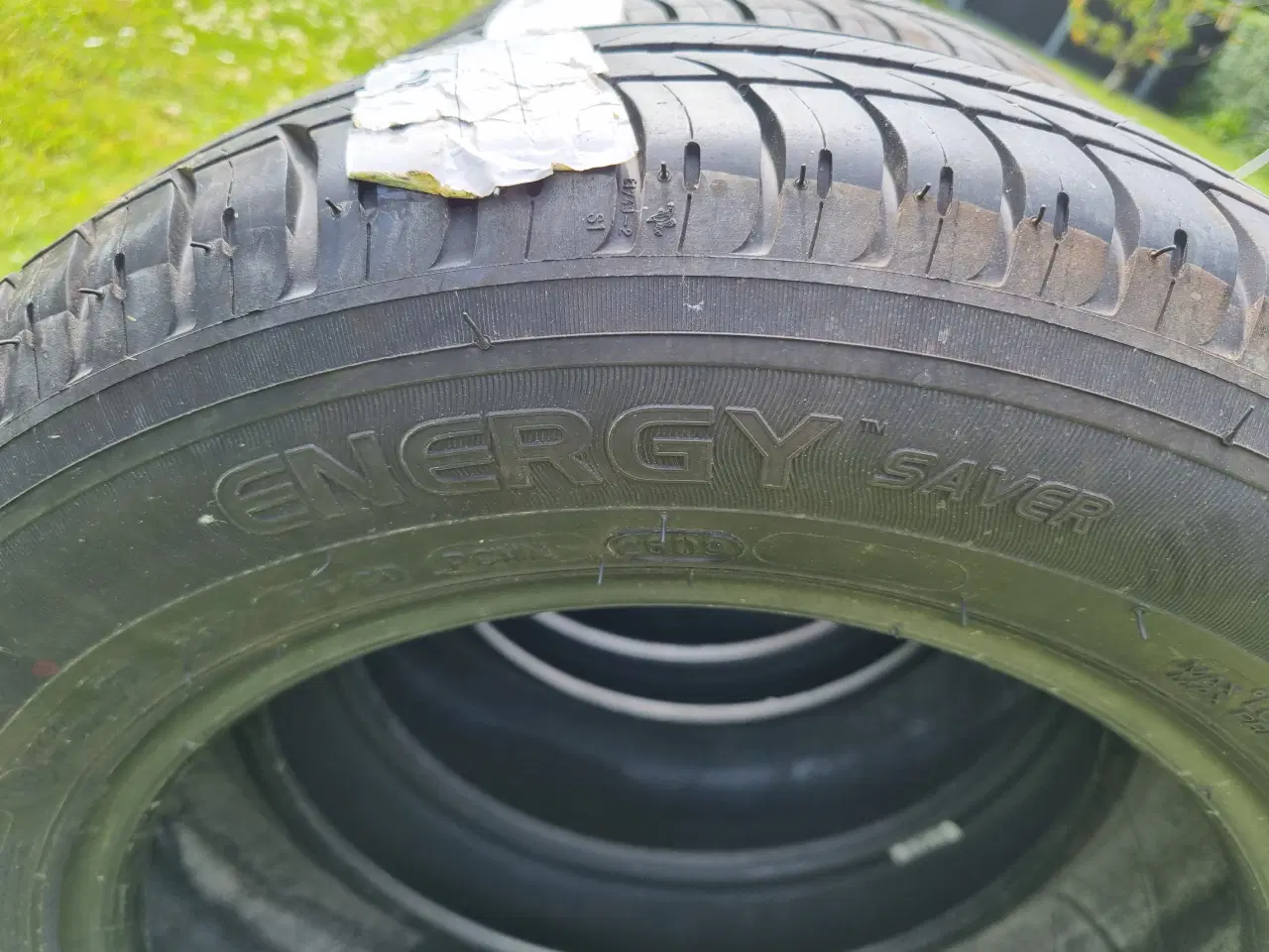 Billede 3 - Michelin sommerdæk 175/65 R14