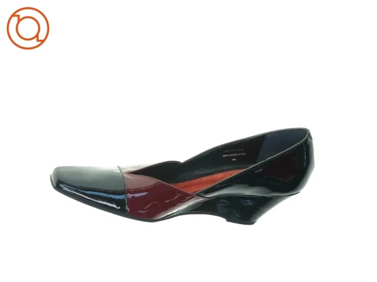 Billede 2 - Damesko fra Pretentious (str. 26 cm)