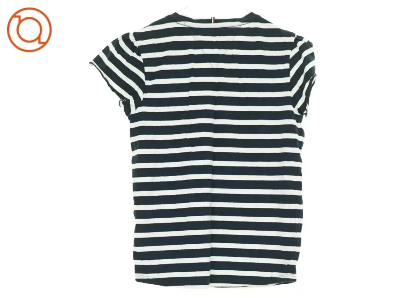 Billede 2 - T-Shirt fra Tommy Hilfiger (str. 128 cm)