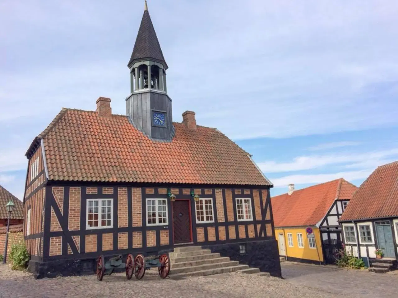 Billede 13 - Sommerhus i Ebeltoft udlejes