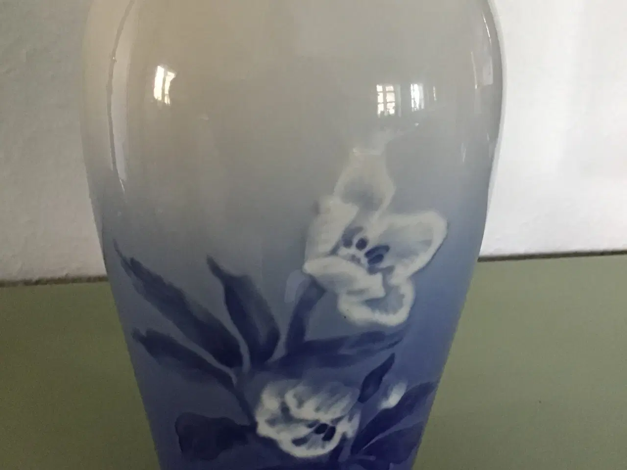 Billede 1 - Flot vase