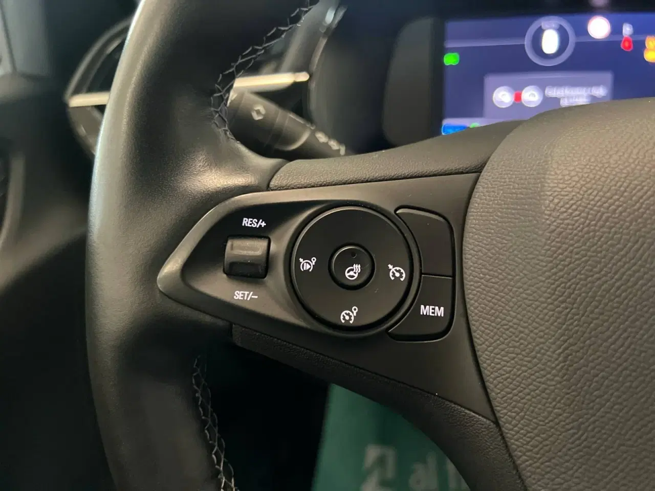 Billede 14 - Opel Corsa-e 50 Dynamic