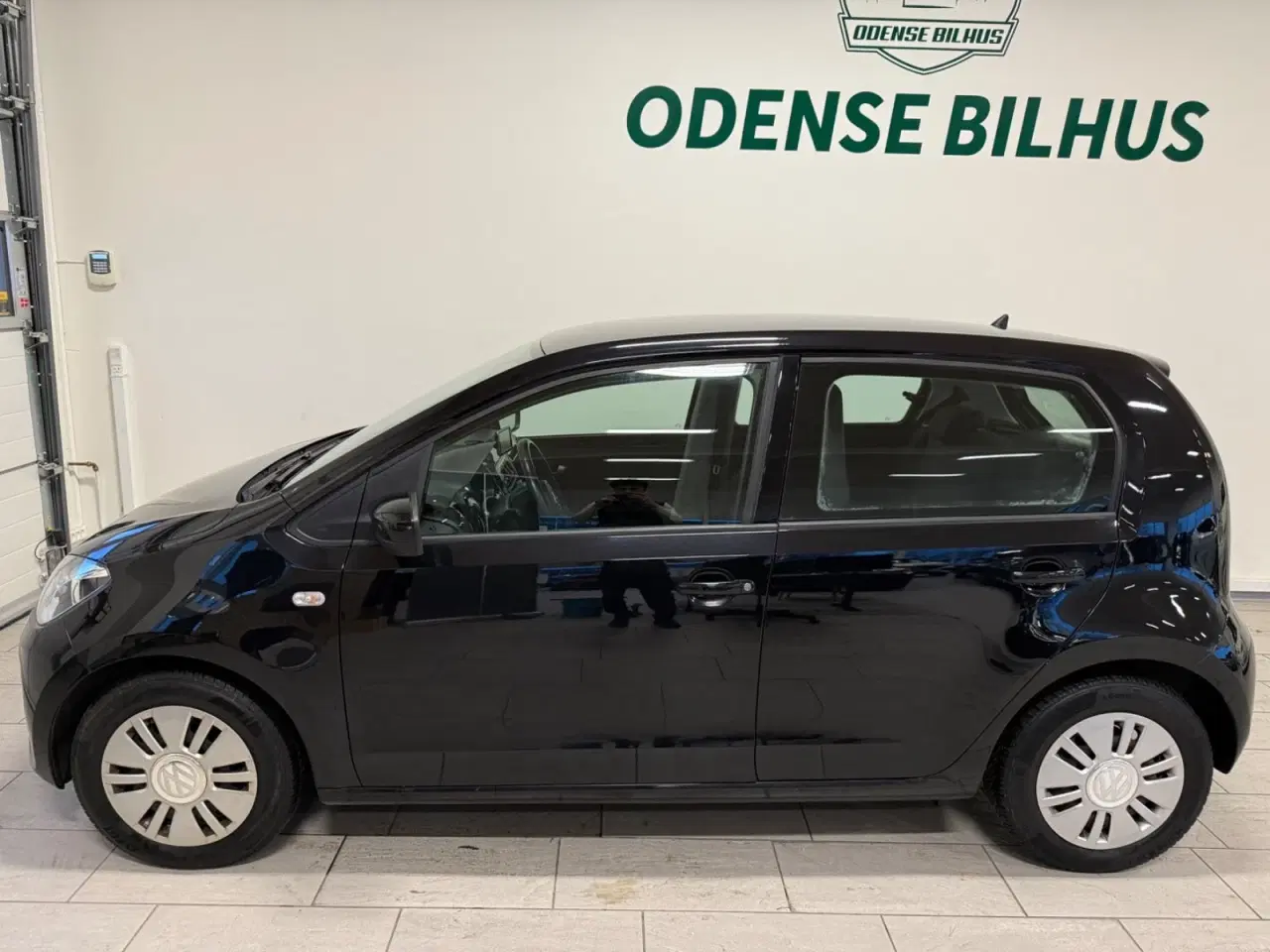 Billede 3 - VW Up! 1,0 60 Move Up!