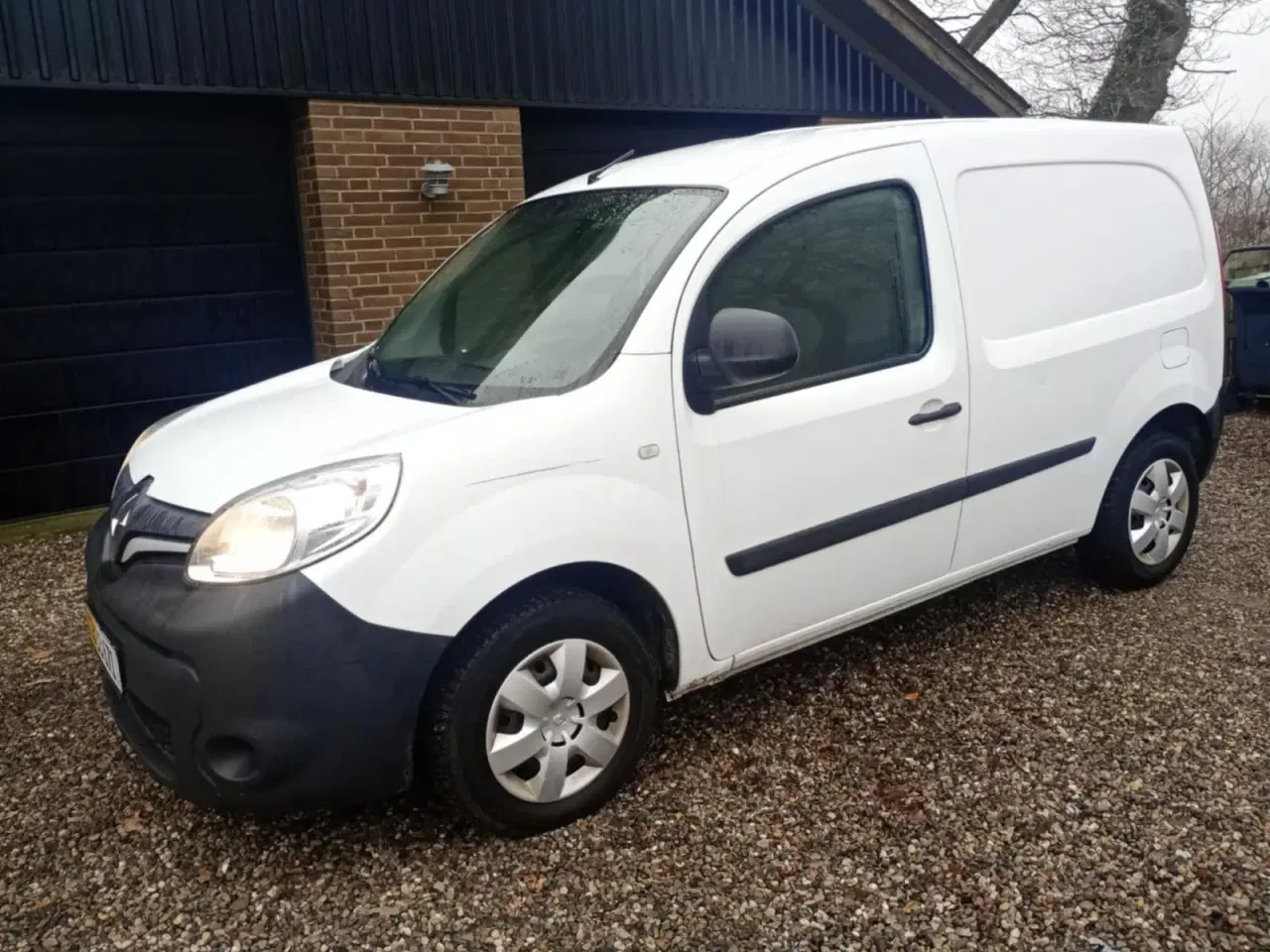 Billede 1 - Renault Kangoo 1,5 dCi 90 Express L1 EDC