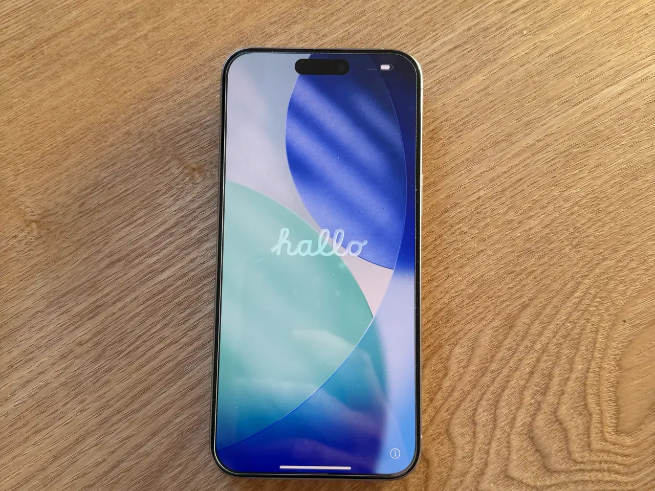 Billede 2 - Iphone 15 pro max