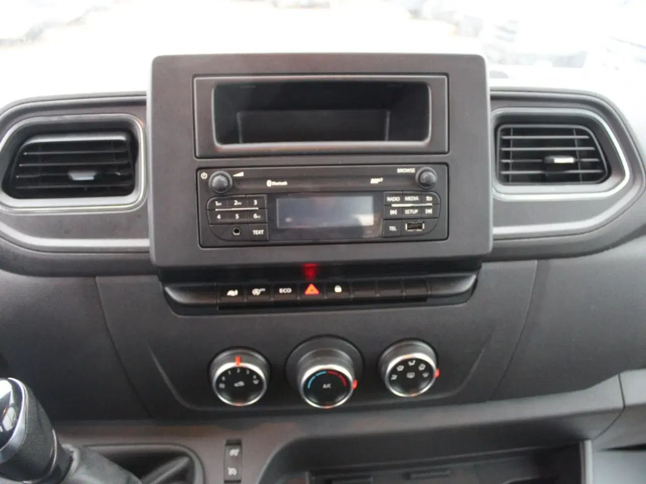 Billede 5 - Renault Master IV T35 2,3 dCi 180 L3 Mandskabsvogn m/lad