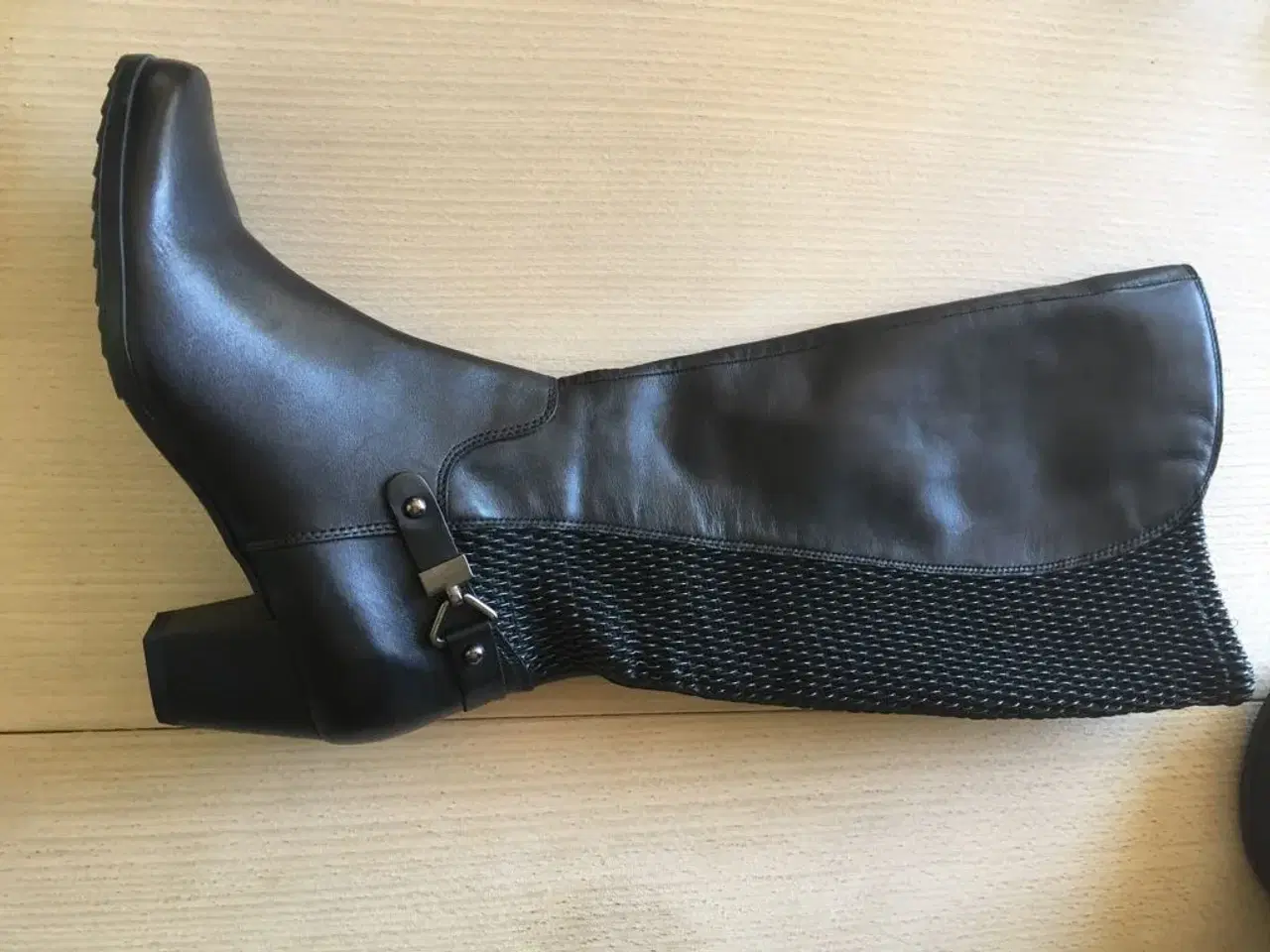 Billede 2 - Caprice støvler