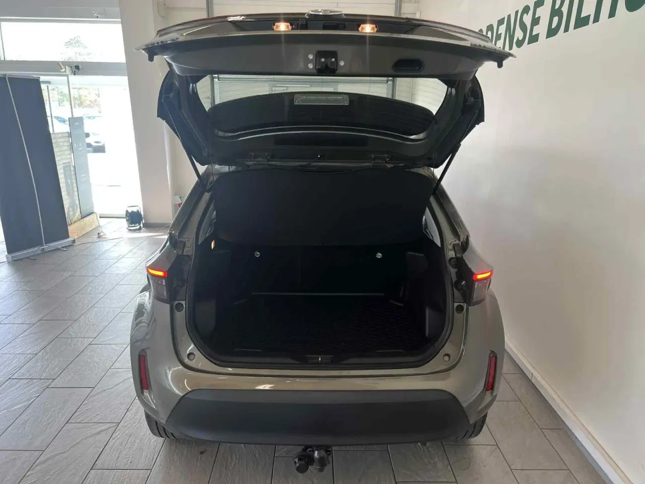 Billede 5 - Toyota Yaris Cross 1,5 Hybrid Active Tech+ e-CVT
