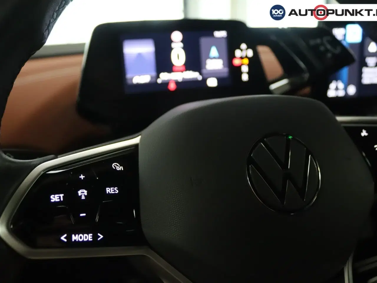 Billede 6 - VW ID.4 77 Pro Performance