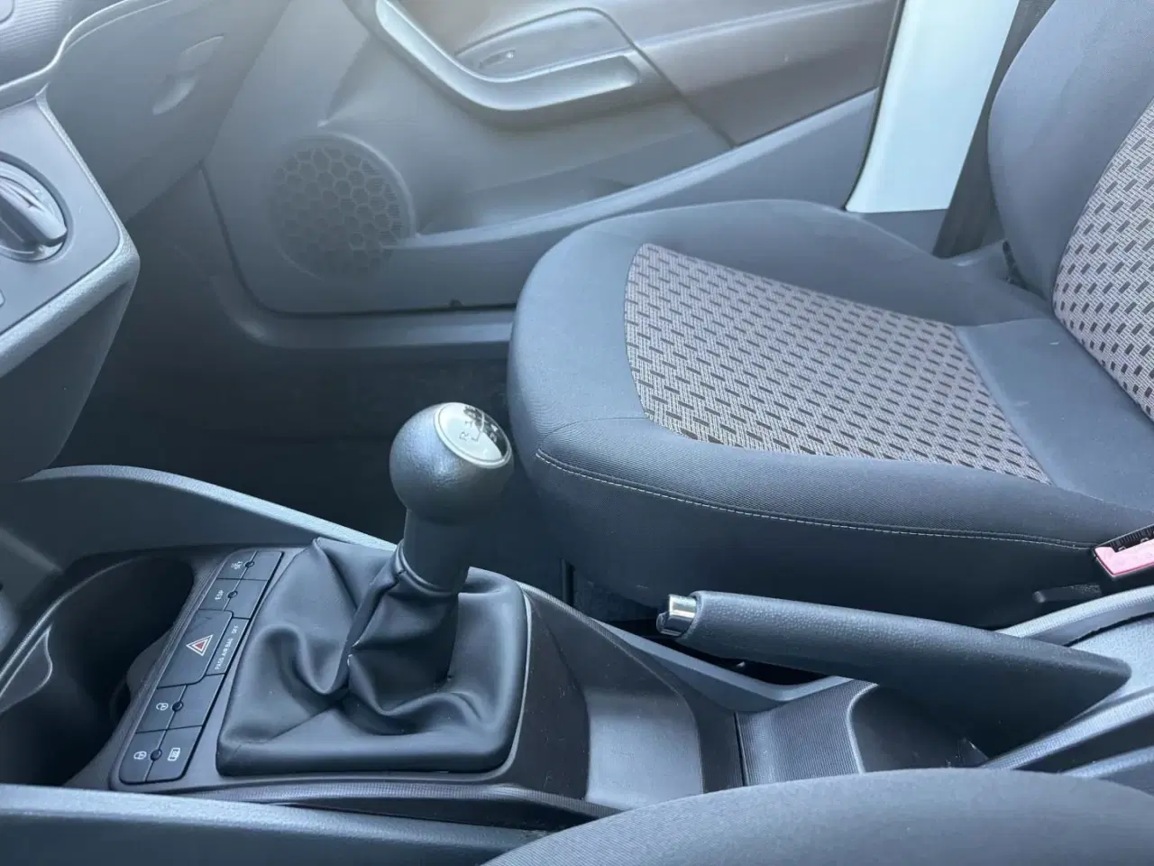 Billede 13 - Seat Ibiza 1,2 12V Reference 70HK 5d