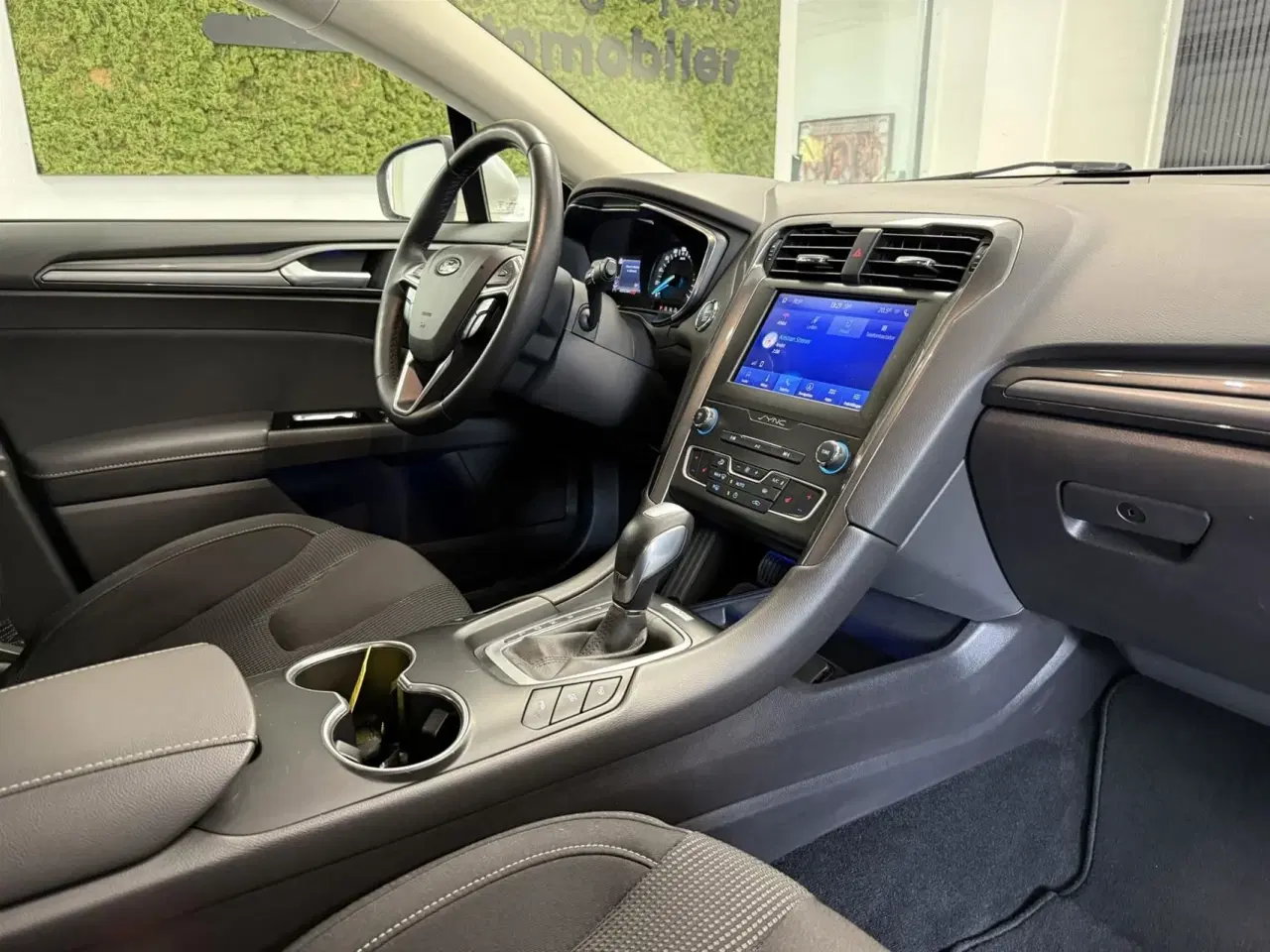 Billede 9 - Ford Mondeo 2,0 HEV  Hybrid Titanium 187HK Stc 6g Aut.