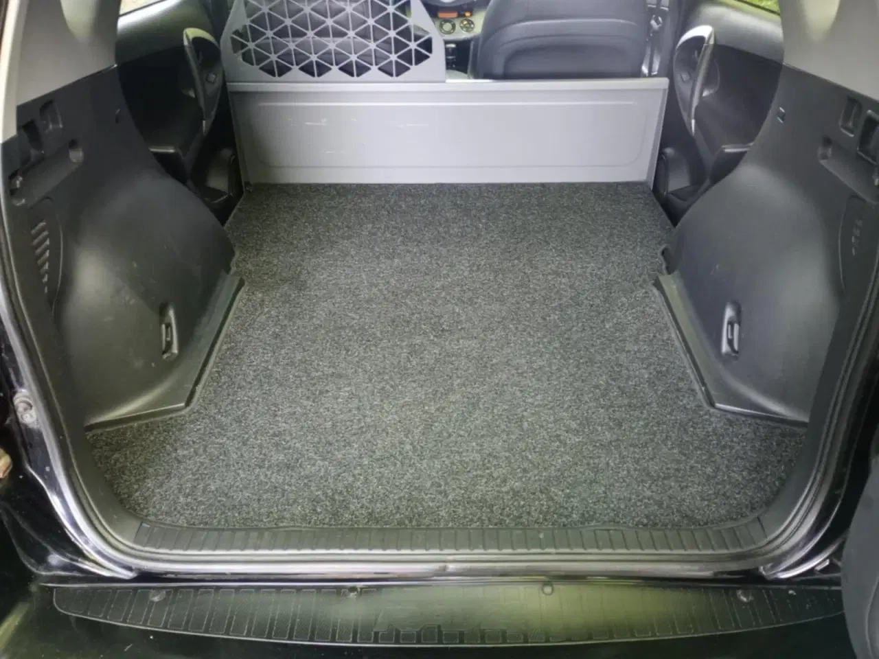 Billede 13 - Toyota RAV4 2,2 D-4D 136 Plus 4x4