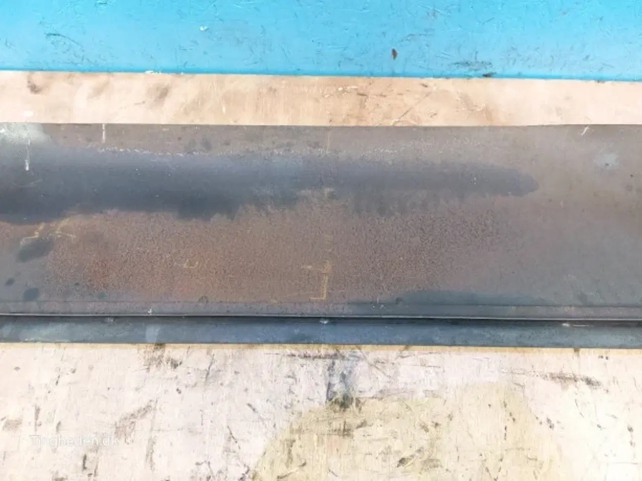 Billede 6 - John Deere T660I Dør AH126416