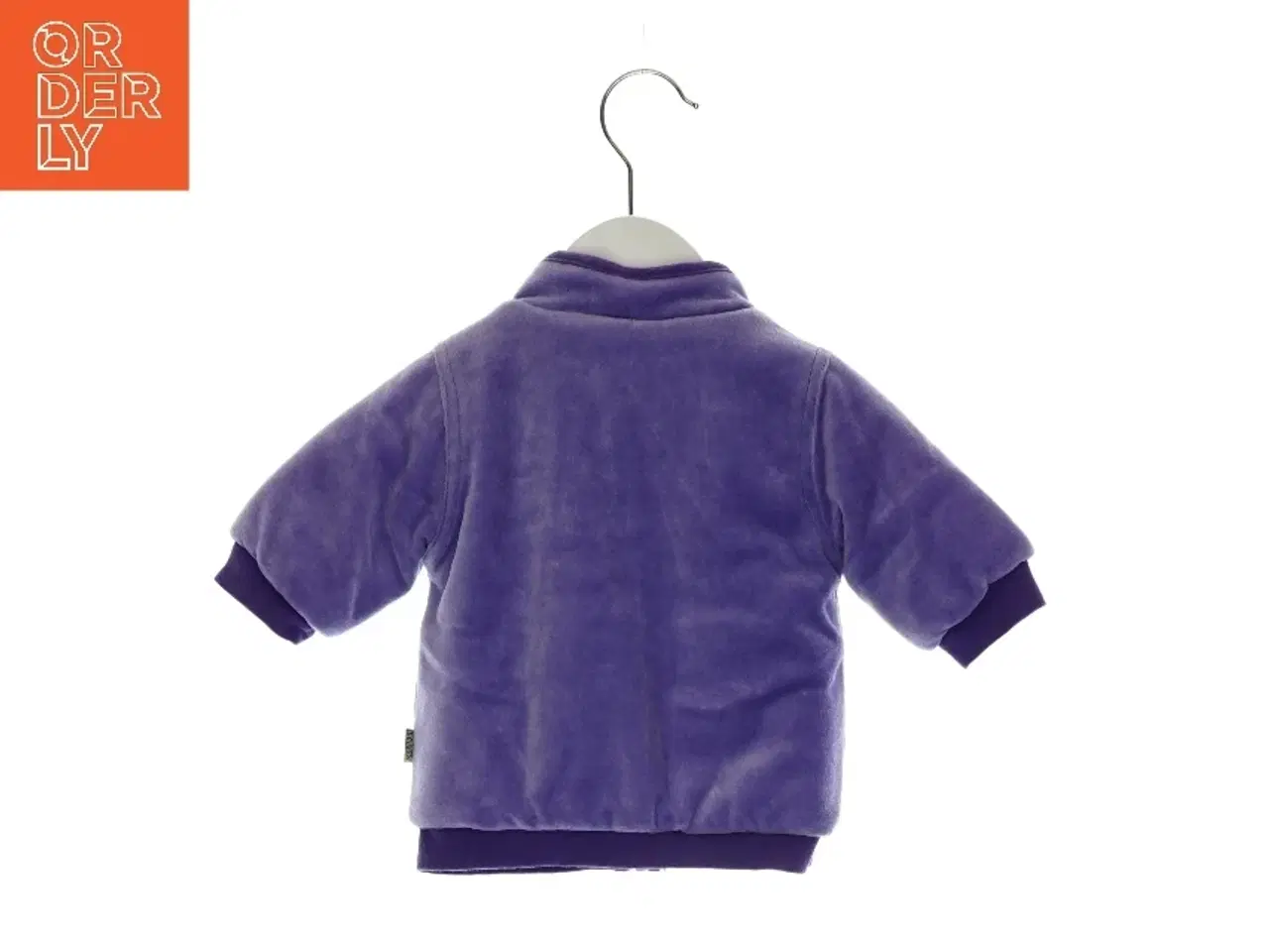 Billede 2 - Jakke fra BeKids (Str. 56)