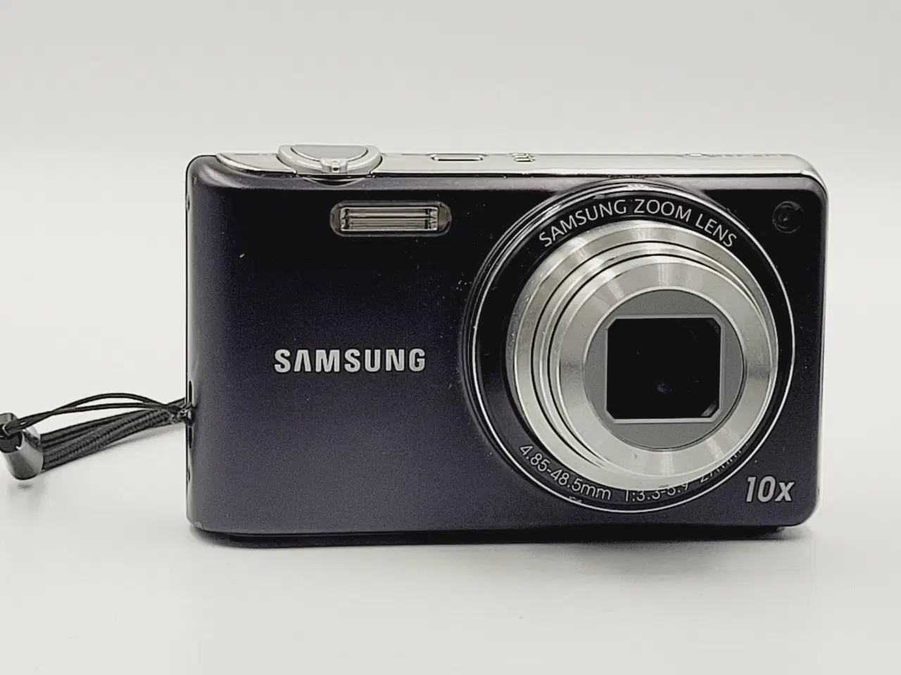 Billede 2 - ⭐️· DIGITALKAMERA: 📸 Samsung PL211 - 14.2 MP