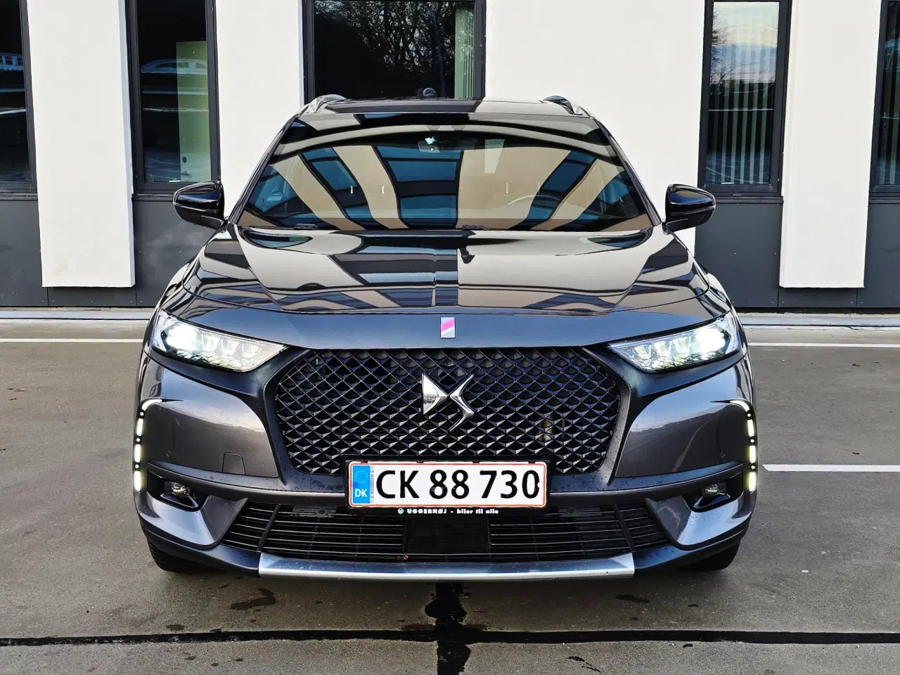 Billede 2 - DS7 Crossback