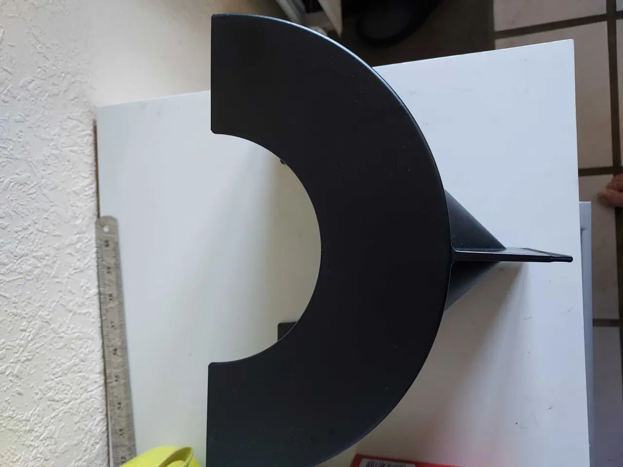 Billede 1 - Tupperware låg holder