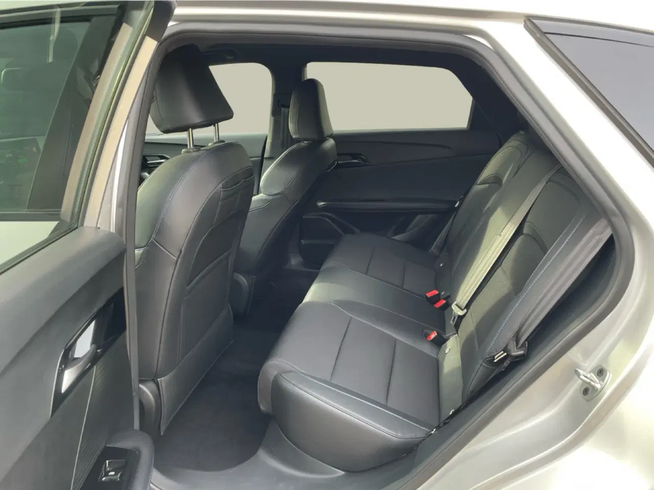 Billede 6 - MG MG4 Electric EL Luxury 204HK 5d Aut.