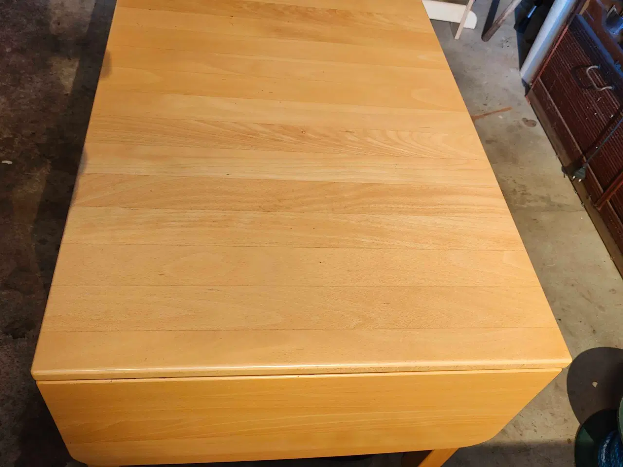 Billede 4 - Haslev sofabord 