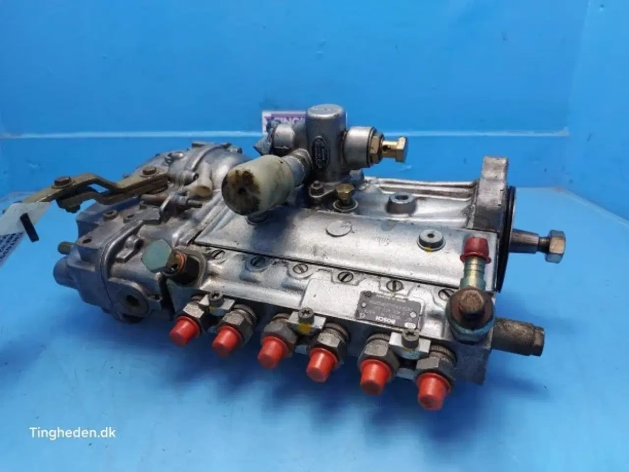 Billede 7 - Bosch Brændstofpumpe PES6A95D320RS2806