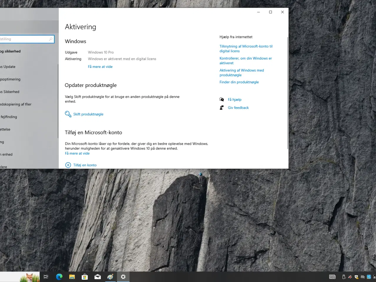 Billede 5 - Dell 9020 SSF med i7 4770 og Windows 10
