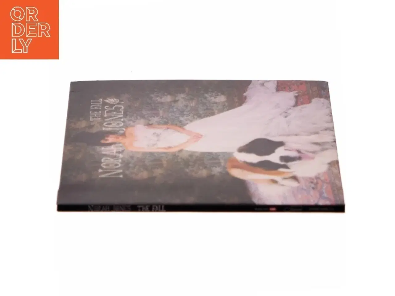 Billede 4 - Norah Jones - The fall (CD)