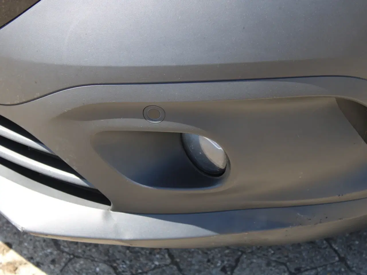 Billede 15 - Mercedes Citan 112 1,5 CDi A2 PRO Van