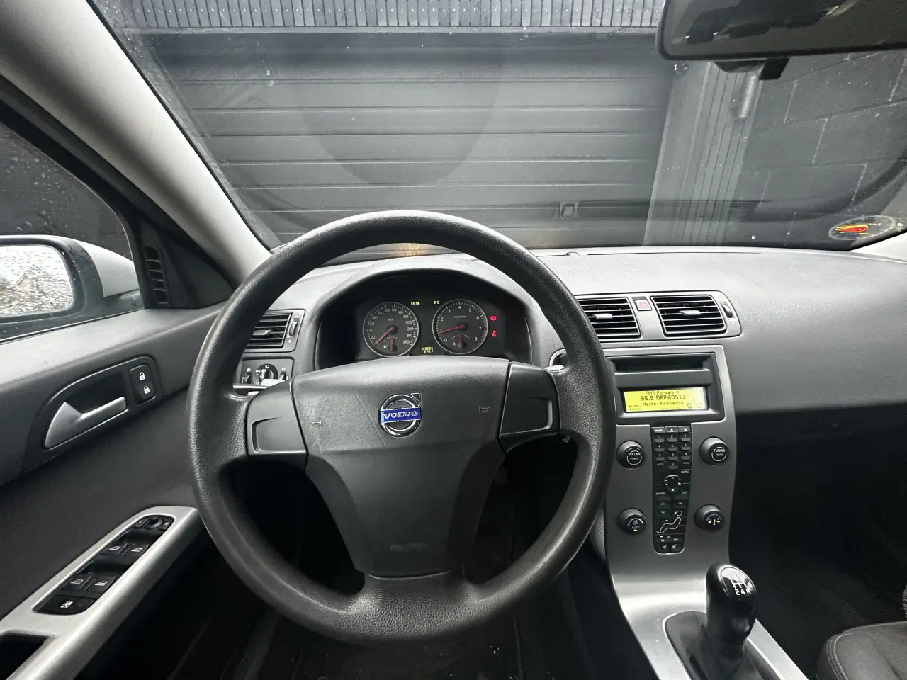 Billede 6 - Volvo V50 1,6 benzin