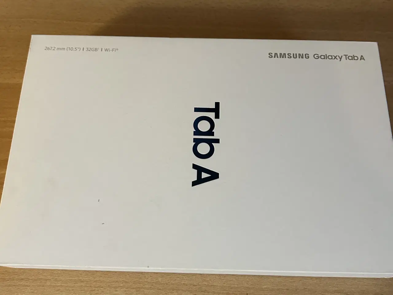 Billede 5 - Samsung Galaxy Tab A