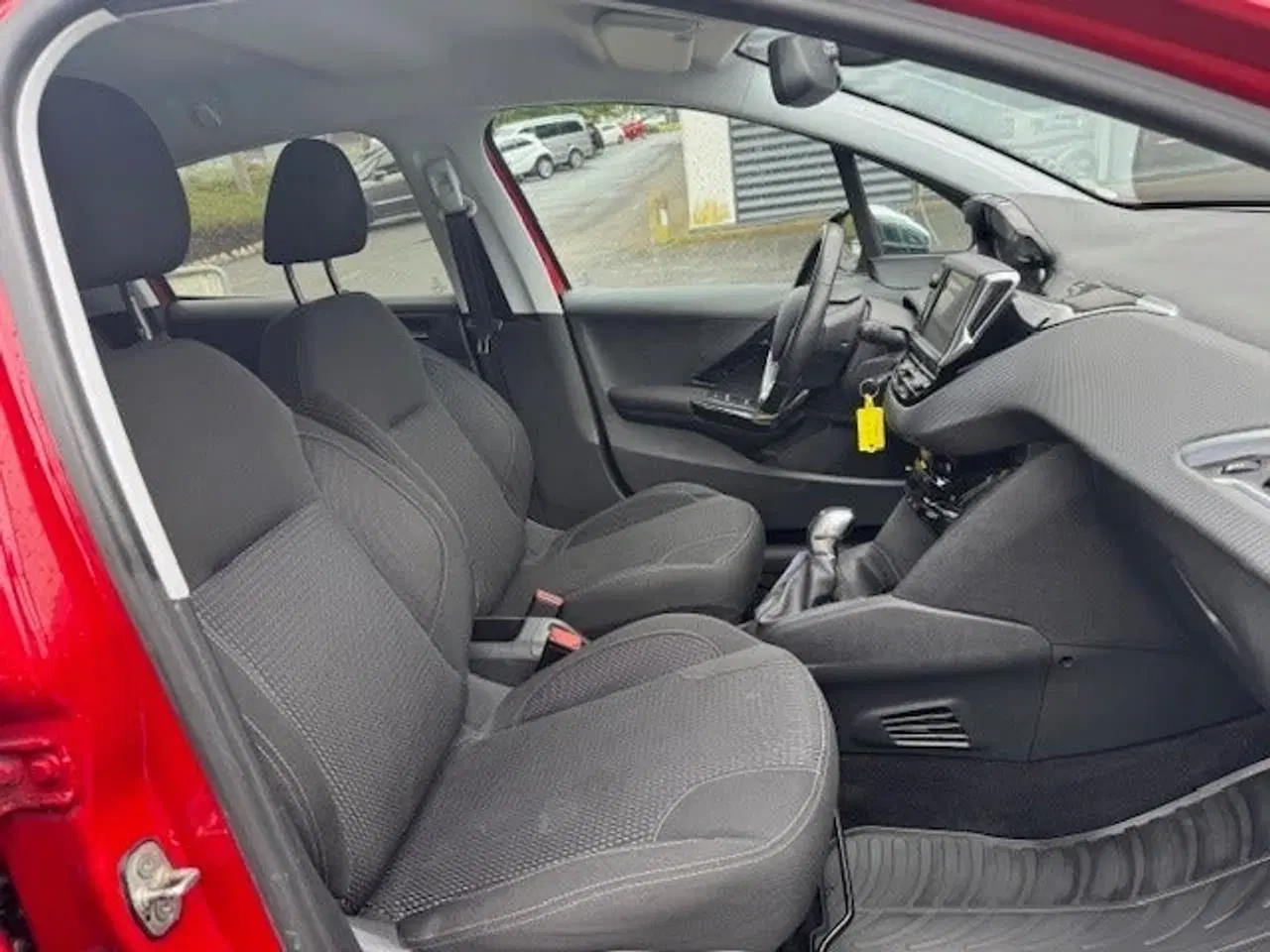 Billede 8 - Peugeot 208 1,6 BlueHDi 100 Active
