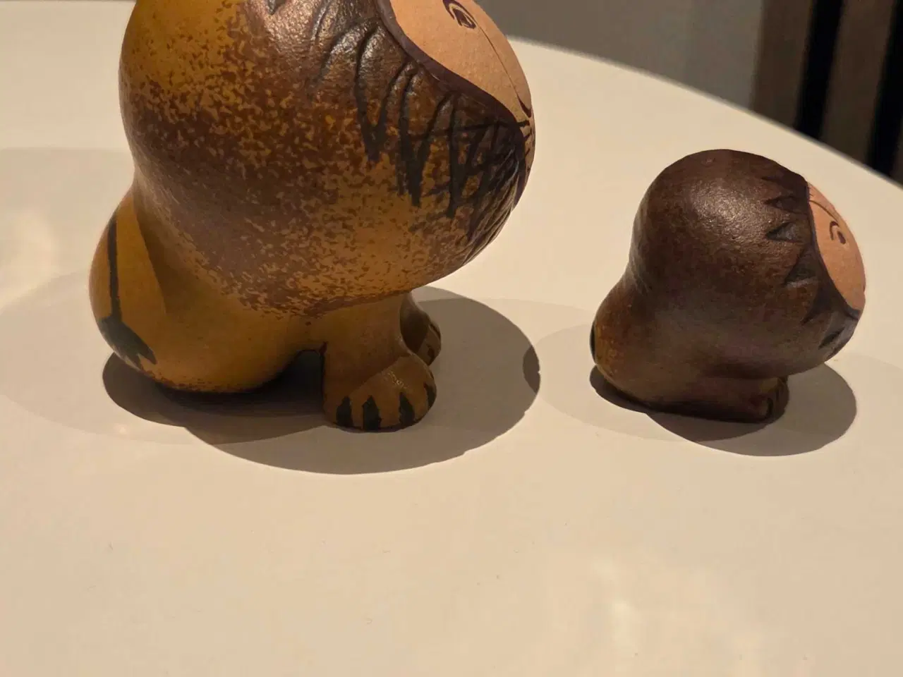 Billede 2 - Lisa Larson Løve