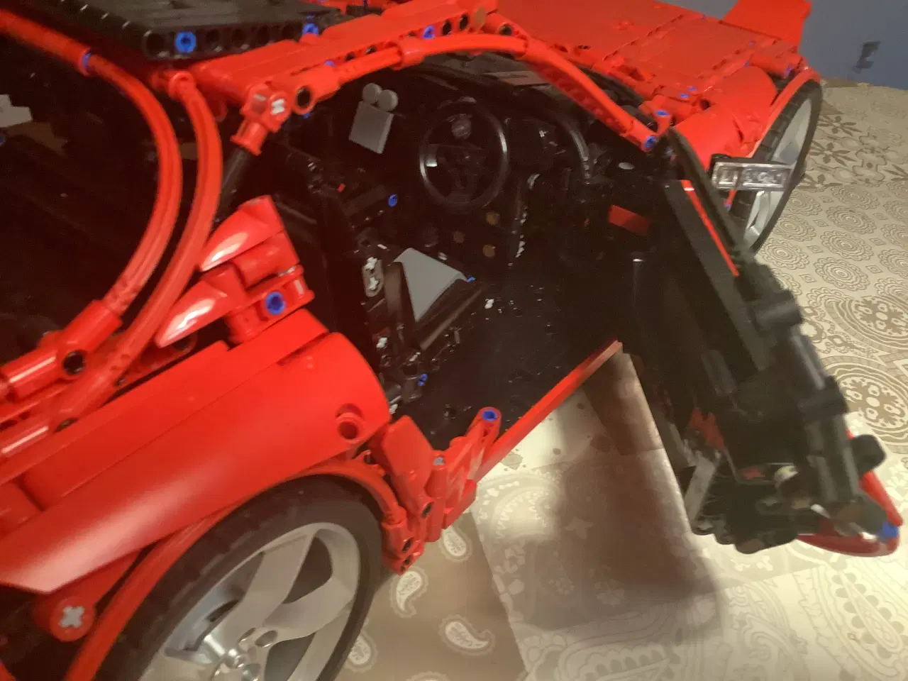 Billede 11 - lego technic 