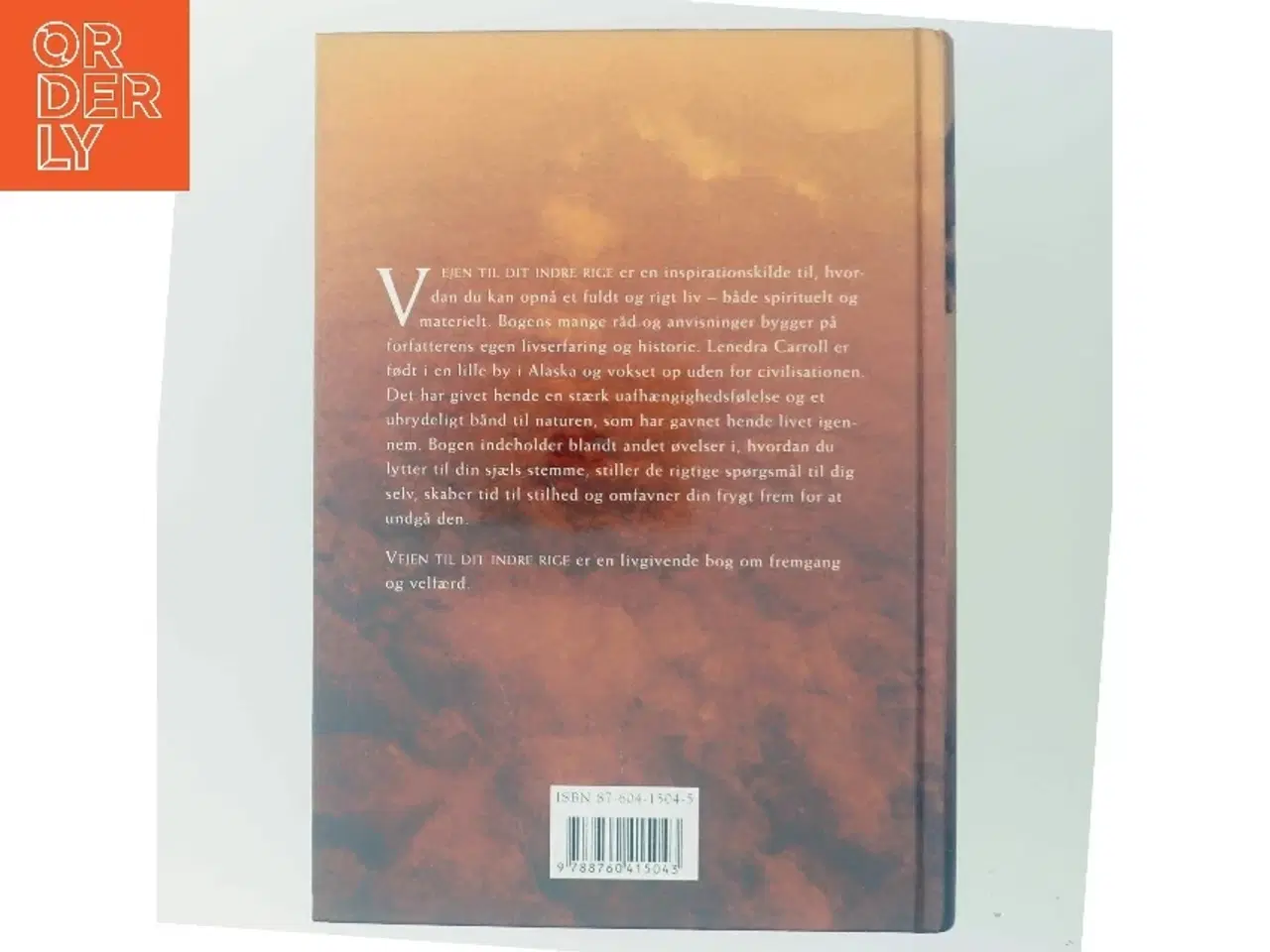 Billede 3 - Vejen til dit indre rige af Lenedra J. Carroll