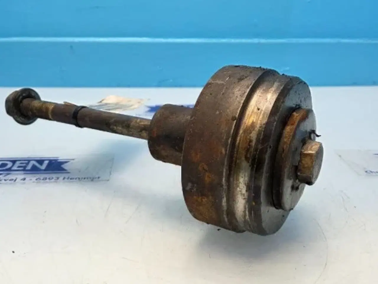 Billede 11 - Fendt 12130N Bøsning 700141425