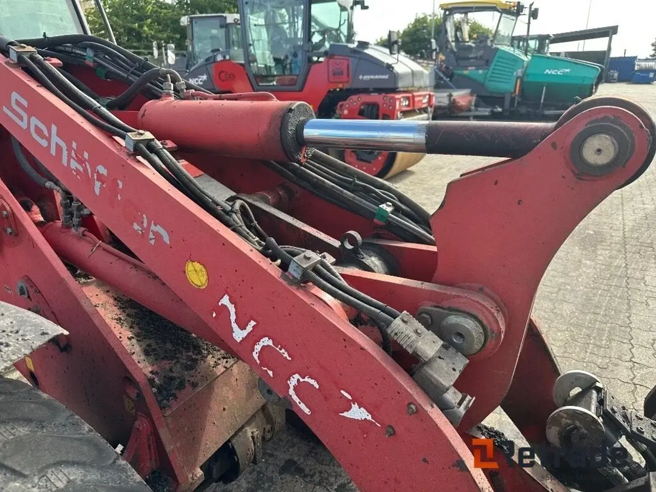 Billede 5 - Schäffer 9300Z